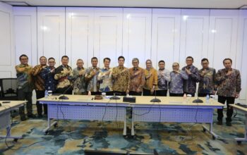 PTPN Group Catatkan Laba Rp6,39 Triliun, Perkuat Kinerja Berkelanjutan dan Dampak Sosial