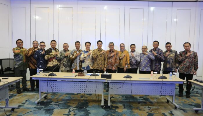 PTPN Group Catatkan Laba Rp6,39 Triliun, Perkuat Kinerja Berkelanjutan dan Dampak Sosial
