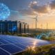 Google Bangun Infrastruktur AI dari Energi Matahari, Apa Dampaknya bagi Investor?