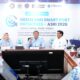 Kemenko Bidang Pangan dan IDSurvey Akselerasi Program Green and Smart Port Demi Perkuat Efektivitas Logistik Pangan dalam Mendorong Terwujudnya Ketahanan Pangan Nasional