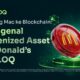Dari Big Mac ke Blockchain: Mengenal Tokenized Asset McDonald’s di FLOQ