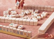 Mahjong Makin Digemari, Hotel Ini Buka Kelas Belajar Akhir Pekan Mahjong Makin Digemari, Hotel Ini Buka Kelas Belajar Akhir Pekan