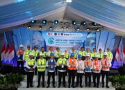 Delapan Pelabuhan Ikuti GSPI ASRI 2026, Menko Pangan: Green and Smart Port Perkuat Efisiensi Logistik Pangan Delapan Pelabuhan Ikuti GSPI ASRI 2026, Menko Pangan: Green and Smart Port Perkuat Efisiensi Logistik Pangan