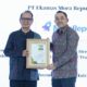 MoraRepublic Raih Penghargaan Indonesia Excellence Good Corporate Governance Awards 2026