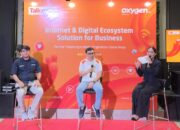 Saat Bisnis Bali Terus Berkembang, Oxygen.id Hadir dengan Solusi Digital Saat Bisnis Bali Terus Berkembang, Oxygen.id Hadir dengan Solusi Digital