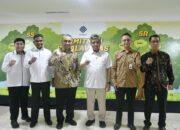 BP Tapera dan Kementerian Ketenagakerjaan Perkuat Sinergi Penyediaan Perumahan bagi Buruh BP Tapera dan Kementerian Ketenagakerjaan Perkuat Sinergi Penyediaan Perumahan bagi Buruh