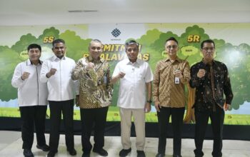 BP Tapera dan Kementerian Ketenagakerjaan Perkuat Sinergi Penyediaan Perumahan bagi Buruh BP Tapera dan Kementerian Ketenagakerjaan Perkuat Sinergi Penyediaan Perumahan bagi Buruh