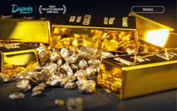 Harga Emas Hari Ini Diprediksi Masih Melemah, Dupoin Futures Soroti Level 3.938