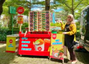 Tren Side Hustle Meningkat, Kemitraan Kuliner Mulai Dilirik sebagai Alternatif Penghasilan Tambahan Tren Side Hustle Meningkat, Kemitraan Kuliner Mulai Dilirik sebagai Alternatif Penghasilan Tambahan