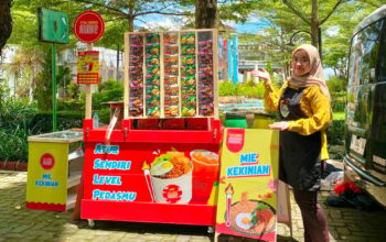 Tren Side Hustle Meningkat, Kemitraan Kuliner Mulai Dilirik sebagai Alternatif Penghasilan Tambahan Tren Side Hustle Meningkat, Kemitraan Kuliner Mulai Dilirik sebagai Alternatif Penghasilan Tambahan