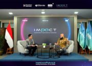 AKSELERASI INOVASI TEKNOLOGI, SUCOFINDO GELAR IMPACT PERKUAT TRANSFORMASI LAYANAN TIC BERTEKNOLOGI TINGGI
