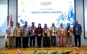 Rakernas IndoCEISS 2026 Digelar di BINUS @Malang, Bahas Strategi Penguatan Pendidikan Informatika