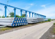 WSBP Kirim Ribuan Batang Spun Pile Selama Semester I 2026, Perkuat Kapabilitas Produksi untuk Infrastruktur Nasional WSBP Kirim Ribuan Batang Spun Pile Selama Semester I 2026, Perkuat Kapabilitas Produksi untuk Infrastruktur Nasional