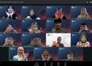 Mulai dari ‘Phenomenon’, Telkom AI Connect Bekali Peserta Menyusun Pitch Deck Proyek AI yang Lebih Meyakinkan Mulai dari ‘Phenomenon’, Telkom AI Connect Bekali Peserta Menyusun Pitch Deck Proyek AI yang Lebih Meyakinkan