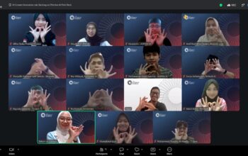 Mulai dari ‘Phenomenon’, Telkom AI Connect Bekali Peserta Menyusun Pitch Deck Proyek AI yang Lebih Meyakinkan Mulai dari ‘Phenomenon’, Telkom AI Connect Bekali Peserta Menyusun Pitch Deck Proyek AI yang Lebih Meyakinkan