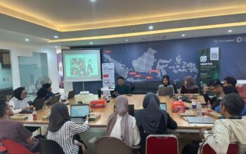 AI Connect Malang Kenalkan Pemanfaatan AI untuk Tingkatkan Efisiensi dan Daya Saing Bisnis AI Connect Malang Kenalkan Pemanfaatan AI untuk Tingkatkan Efisiensi dan Daya Saing Bisnis
