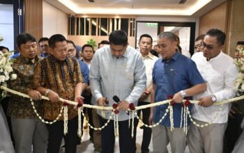 Tempati Kantor Baru, BP Tapera Siapkan Akad Massal 62.530 KPR Sejahtera FLPP di Batang Tempati Kantor Baru, BP Tapera Siapkan Akad Massal 62.530 KPR Sejahtera FLPP di Batang