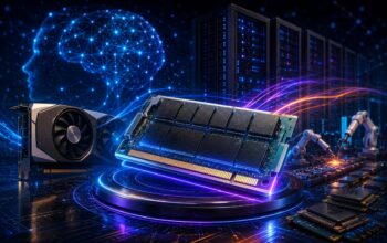Bukan Cuma Nvidia, Micron Juga Jadi Pemenang Besar di Era AI Bukan Cuma Nvidia, Micron Juga Jadi Pemenang Besar di Era AI