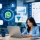 Cara Tracking Leads CTA WhatsApp Mudah dengan Barantum CRM