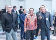 Jasa Marga Jadi Mentor Pengelolaan Command Center dalam Marketing Center of Excellence Danantara Indonesia Jasa Marga Jadi Mentor Pengelolaan Command Center dalam Marketing Center of Excellence Danantara Indonesia