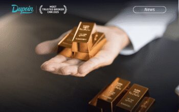 Harga Emas Hari Ini Berpotensi Bergerak Volatil, Dupoin Futures Soroti Data Michigan AS Harga Emas Hari Ini Berpotensi Bergerak Volatil, Dupoin Futures Soroti Data Michigan AS
