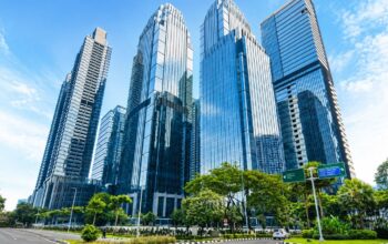 District 8: Harmonisasi Kehidupan Urban di Jantung Jakarta