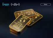 Harga Emas Berpeluang Lanjut Menguat, Dupoin Futures Bidik Resistance 4.168