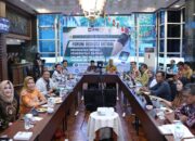 Kemendagri Gelar Forum Diskusi Aktual, Perkuat Peran Pemda dalam Tindak Lanjut Program Cek Kesehatan Gratis Kemendagri Gelar Forum Diskusi Aktual, Perkuat Peran Pemda dalam Tindak Lanjut Program Cek Kesehatan Gratis