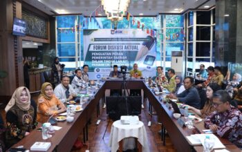 Kemendagri Gelar Forum Diskusi Aktual, Perkuat Peran Pemda dalam Tindak Lanjut Program Cek Kesehatan Gratis Kemendagri Gelar Forum Diskusi Aktual, Perkuat Peran Pemda dalam Tindak Lanjut Program Cek Kesehatan Gratis
