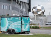 Temukan Ketenangan di Tengah Riuhnya Stadion: Hisense Hadirkan Pengalaman FIFA World Cup 2026™ yang Lebih Inklusif Lewat Mobile Sensory Vehicles di 16 Kota Tuan Rumah Temukan Ketenangan di Tengah Riuhnya Stadion: Hisense Hadirkan Pengalaman FIFA World Cup 2026™ yang Lebih Inklusif Lewat Mobile Sensory Vehicles di 16 Kota Tuan Rumah