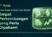 Tren Aset Kripto Juli 2026: Empat Perkembangan yang Perlu Dipahami Tren Aset Kripto Juli 2026: Empat Perkembangan yang Perlu Dipahami