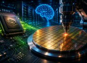 Di Balik Kesuksesan Nvidia, Ada TSMC yang Kian Diburu Investor Di Balik Kesuksesan Nvidia, Ada TSMC yang Kian Diburu Investor