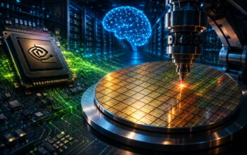 Di Balik Kesuksesan Nvidia, Ada TSMC yang Kian Diburu Investor Di Balik Kesuksesan Nvidia, Ada TSMC yang Kian Diburu Investor