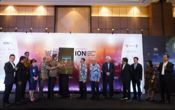 APINDO: ION, Solusi Percepat Digitalisasi UMKM APINDO: ION, Solusi Percepat Digitalisasi UMKM
