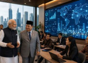 Belajar dari ONDC India: Membuka Model Bisnis Baru bagi Ekonomi Digital Indonesia Belajar dari ONDC India: Membuka Model Bisnis Baru bagi Ekonomi Digital Indonesia