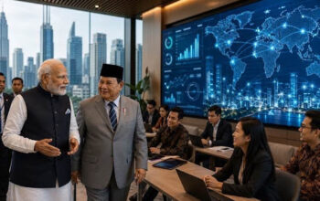 Belajar dari ONDC India: Membuka Model Bisnis Baru bagi Ekonomi Digital Indonesia Belajar dari ONDC India: Membuka Model Bisnis Baru bagi Ekonomi Digital Indonesia