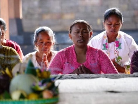 Lokakarya Revitalisasi Eco-Teologi Jawa Kuno Dorong Kawasan Candi Cetho dan Masyarakat Dusun Cetho Menjadi Pusat Pembelajaran Warisan Budaya Hidup Agraris Jawa Kuno