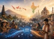 Dua Demokrasi, Satu Ruang Digital Bersama: Makna Kunjungan Modi ke Jakarta bagi Pedagang Kecil dan Konsumen Indonesia Dua Demokrasi, Satu Ruang Digital Bersama: Makna Kunjungan Modi ke Jakarta bagi Pedagang Kecil dan Konsumen Indonesia