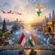 Membangun Babak Baru Hubungan Indonesia–India