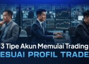 Valbury Tawarkan Tiga Tipe Akun untuk Sesuaikan Biaya Transaksi dengan Profil Risiko Trader Valbury Tawarkan Tiga Tipe Akun untuk Sesuaikan Biaya Transaksi dengan Profil Risiko Trader