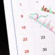 Menyusun Peta Navigasi Hari Minggu: Memetakan Level Kunci dan Kalender Ekonomi Mingguan