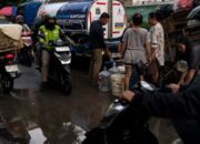 JUP lakukan perbaikan IPA Hutan Kota, PAM JAYA Komitmen Tetap Berikan Layanan Air melalui Bantuan Emergency Mobil Tangki hingga Pemberian Kompensasi selama periode gangguan JUP lakukan perbaikan IPA Hutan Kota, PAM JAYA Komitmen Tetap Berikan Layanan Air melalui Bantuan Emergency Mobil Tangki hingga Pemberian Kompensasi selama periode gangguan