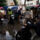 JUP lakukan perbaikan IPA Hutan Kota, PAM JAYA Komitmen Tetap Berikan Layanan Air melalui Bantuan Emergency Mobil Tangki hingga Pemberian Kompensasi selama periode gangguan