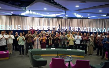 Bukan Sekadar Patuh Regulasi, Dunia Usaha Didorong Jadikan Perlindungan Anak Strategi Bisnis Bukan Sekadar Patuh Regulasi, Dunia Usaha Didorong Jadikan Perlindungan Anak Strategi Bisnis