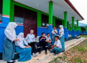 Membangun Pendidikan Inklusif, Ikhtiar Memperluas Akses Belajar Anak Penyandang Disabilitas Membangun Pendidikan Inklusif, Ikhtiar Memperluas Akses Belajar Anak Penyandang Disabilitas