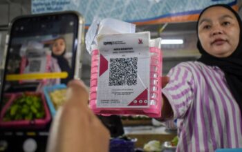 Dua Demokrasi, Satu Ruang Digital: Apa Arti Kunjungan Narendra Modi bagi UMKM Indonesia?