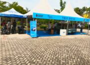BRI Finance Ramaikan BRI Consumer Expo 2026 Pekanbaru, Tawarkan Promo KKB Mulai 1,80% BRI Finance Ramaikan BRI Consumer Expo 2026 Pekanbaru, Tawarkan Promo KKB Mulai 1,80%