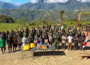 TNI Habema Bergerak Lebih Cepat, Ancaman Kelompok Bersenjata di Intan Jaya Berhasil Dicegah TNI Habema Bergerak Lebih Cepat, Ancaman Kelompok Bersenjata di Intan Jaya Berhasil Dicegah