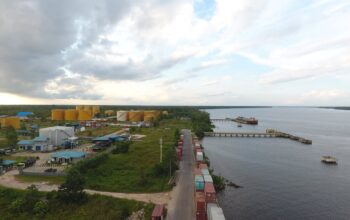 Pelindo Multi Terminal Perkuat Keamanan Operasional Pelabuhan Bagendang Pelindo Multi Terminal Perkuat Keamanan Operasional Pelabuhan Bagendang
