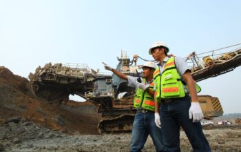 Investasi Bauksit Naik 193%, Jadi Penopang Realisasi Investasi Kuartal II 2026 Investasi Bauksit Naik 193%, Jadi Penopang Realisasi Investasi Kuartal II 2026